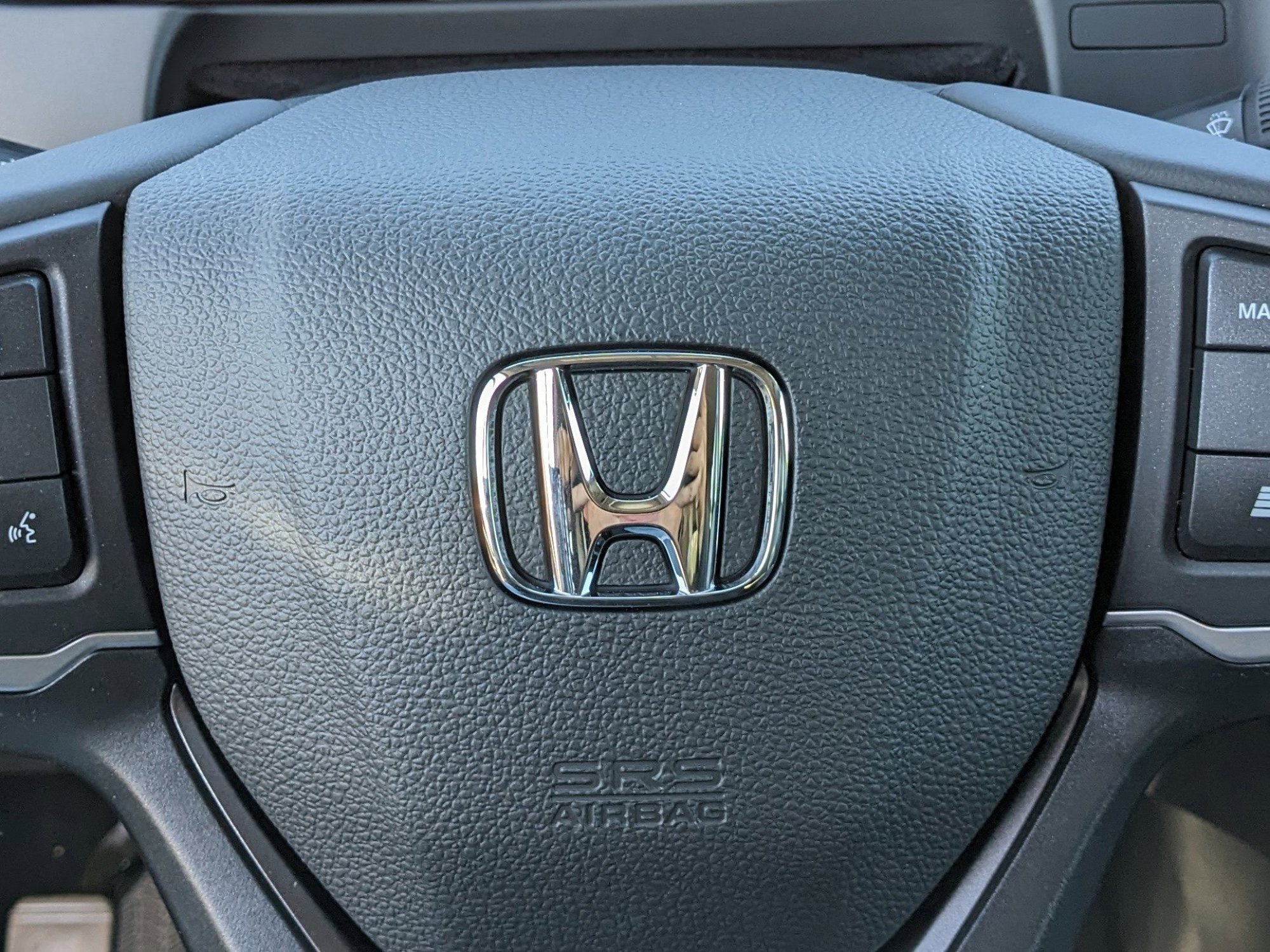 2026 Honda Ridgeline RTL - Photo 35