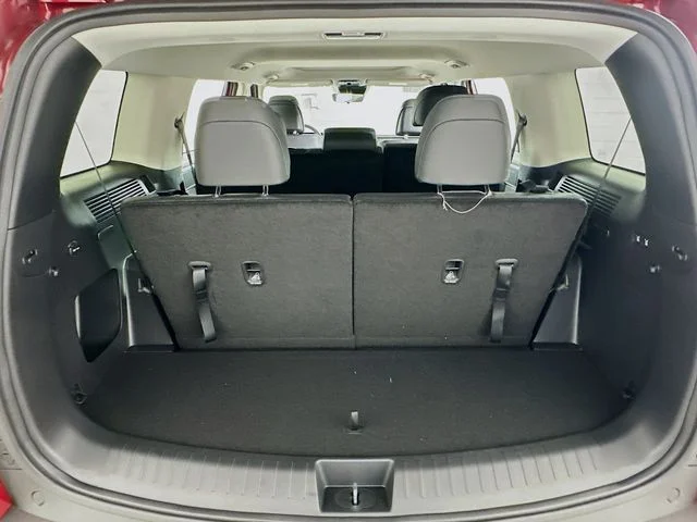 New 2026 Hyundai SANTA FE XRT