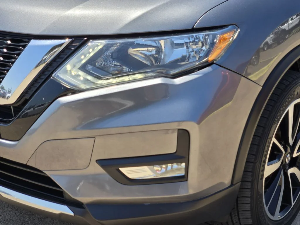 2019 Nissan Rogue SL - Photo 8