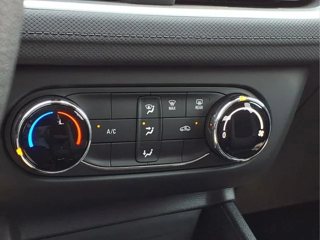 Used 2026 Gray Chevrolet LS image 11