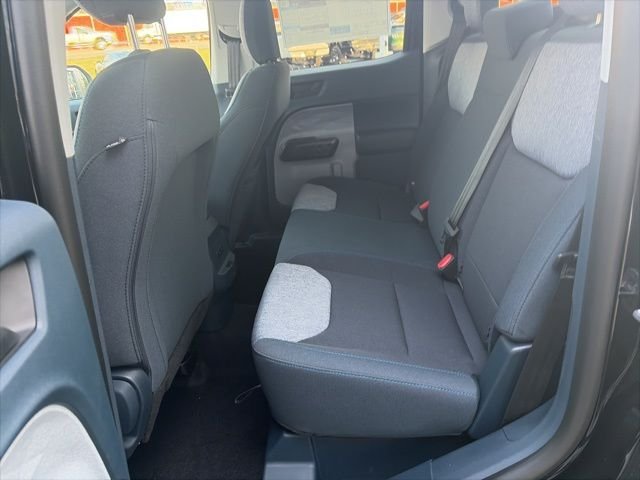 New 2026 Shadow Black Ford XLT image 42