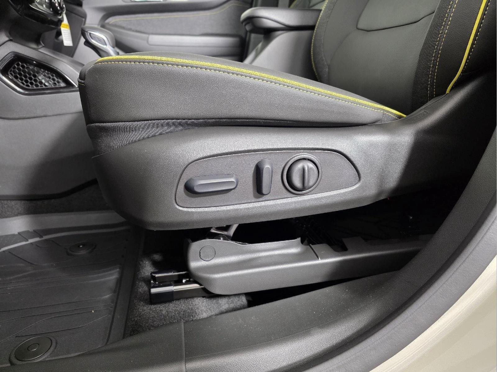 2026 Chevrolet Trailblazer Activ - Photo 15