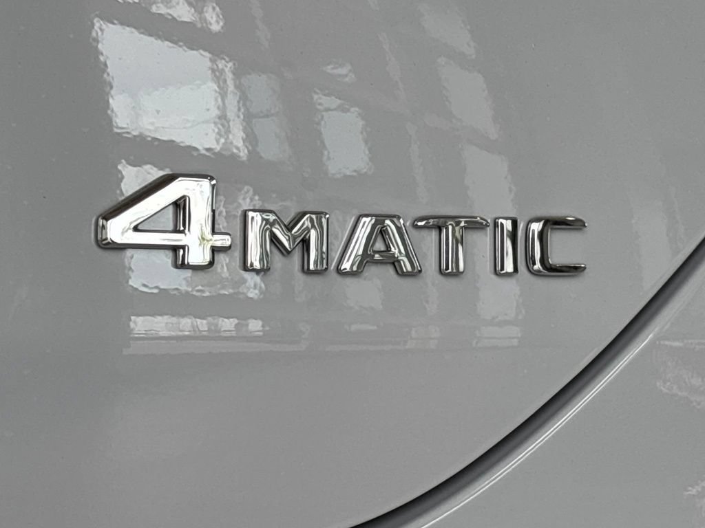 New 2026 MANUFAKTUR Alpine Grey Mercedes-Benz GLE 450 image 42