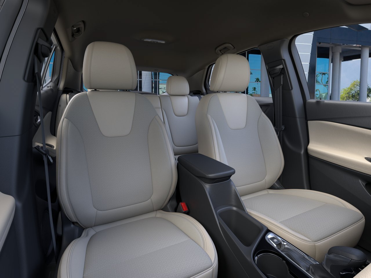 2026 Buick Encore GX Preferred - Photo 16