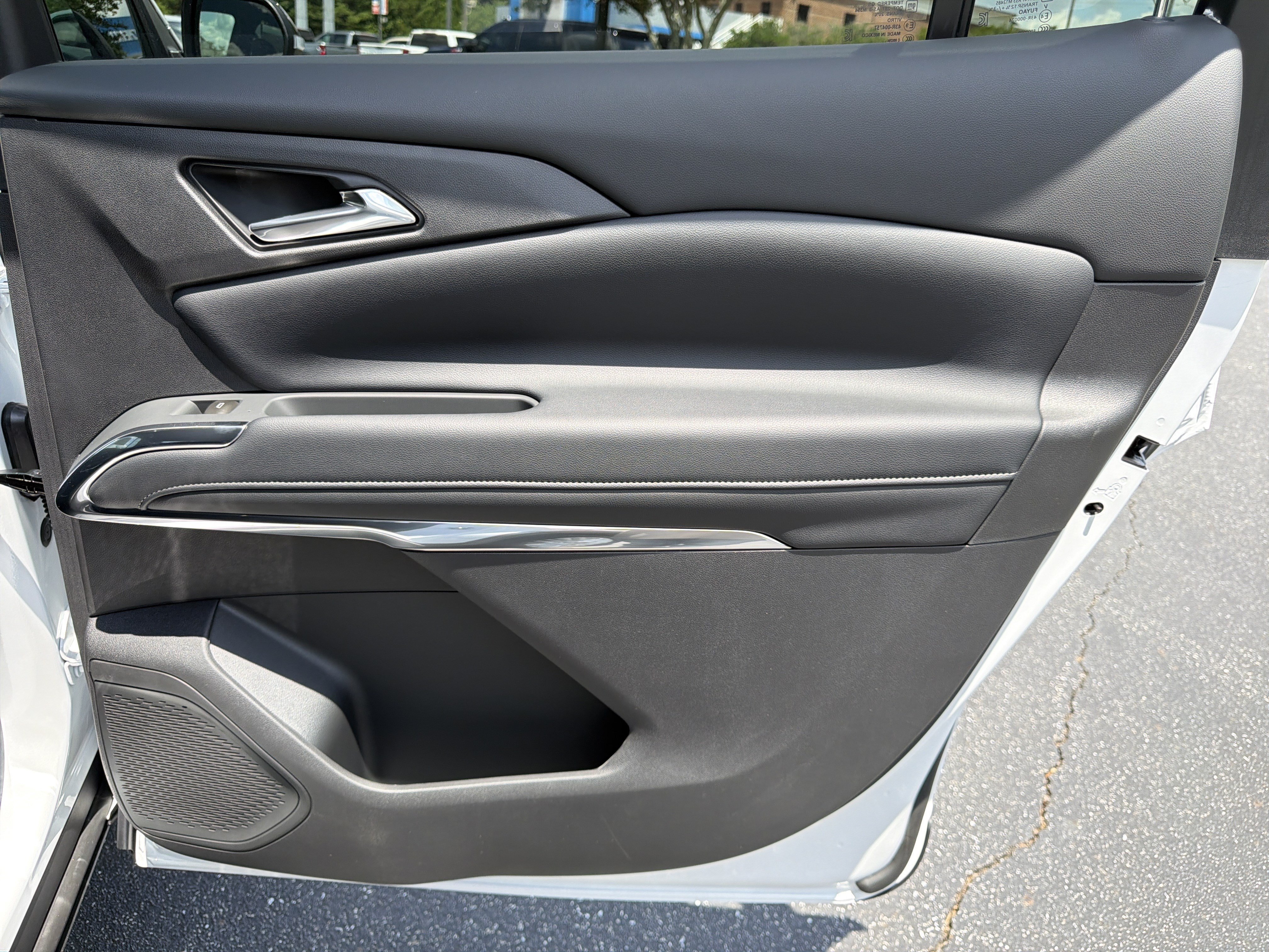 2026 Chevrolet Traverse LT - Photo 17