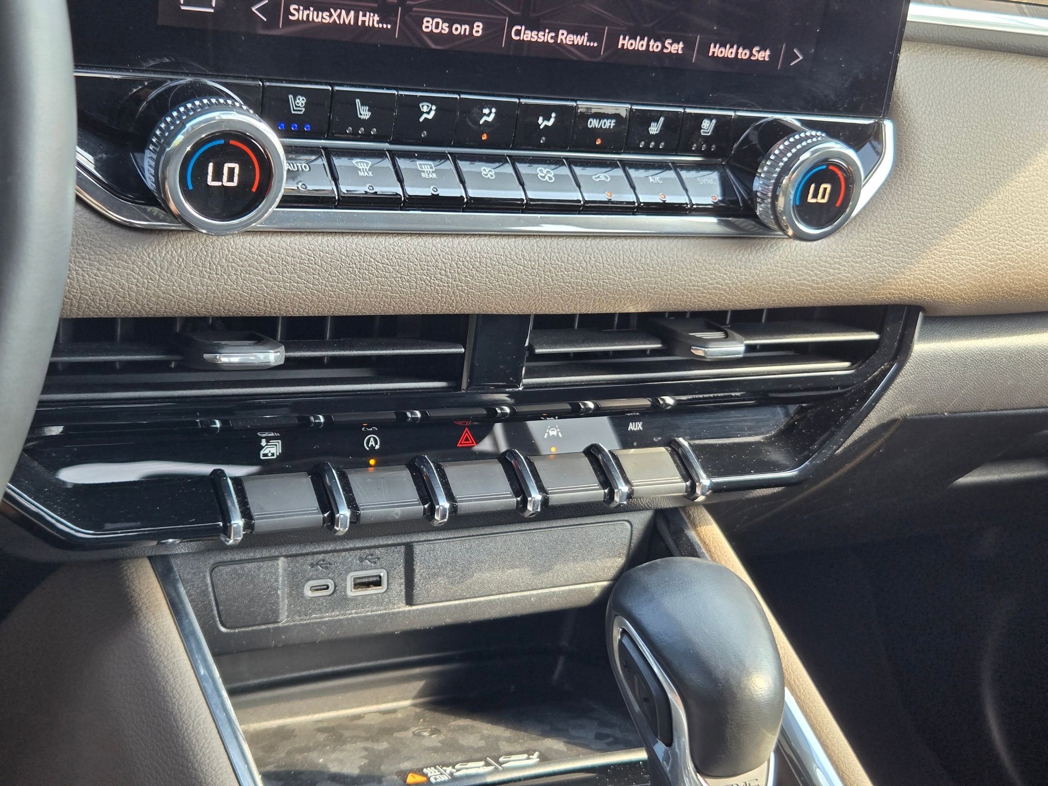 2025 GMC Canyon Denali - Photo 18