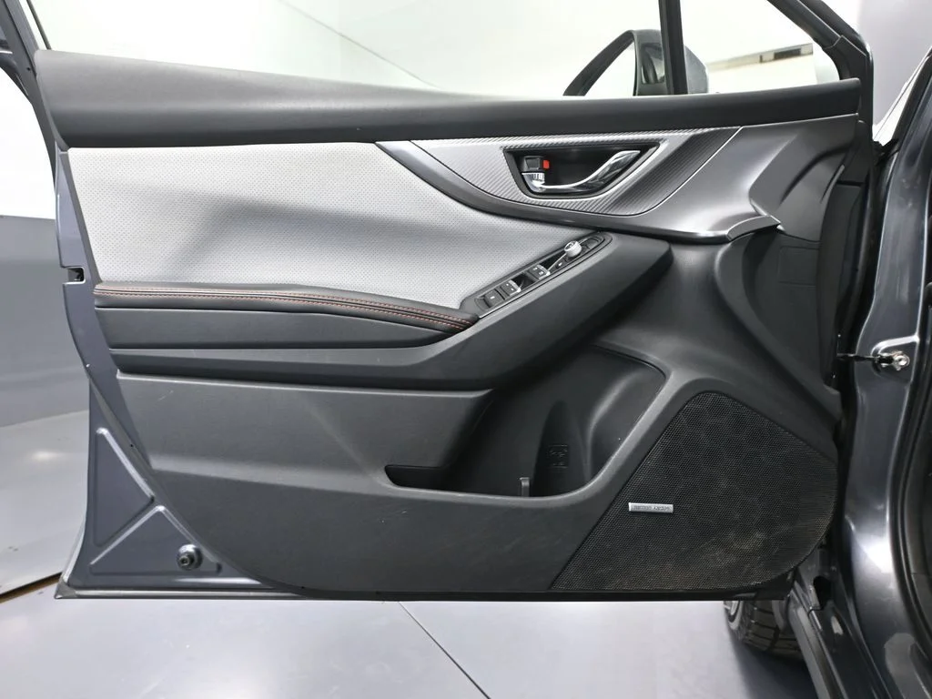 2022 Subaru Crosstrek Limited - Photo 19