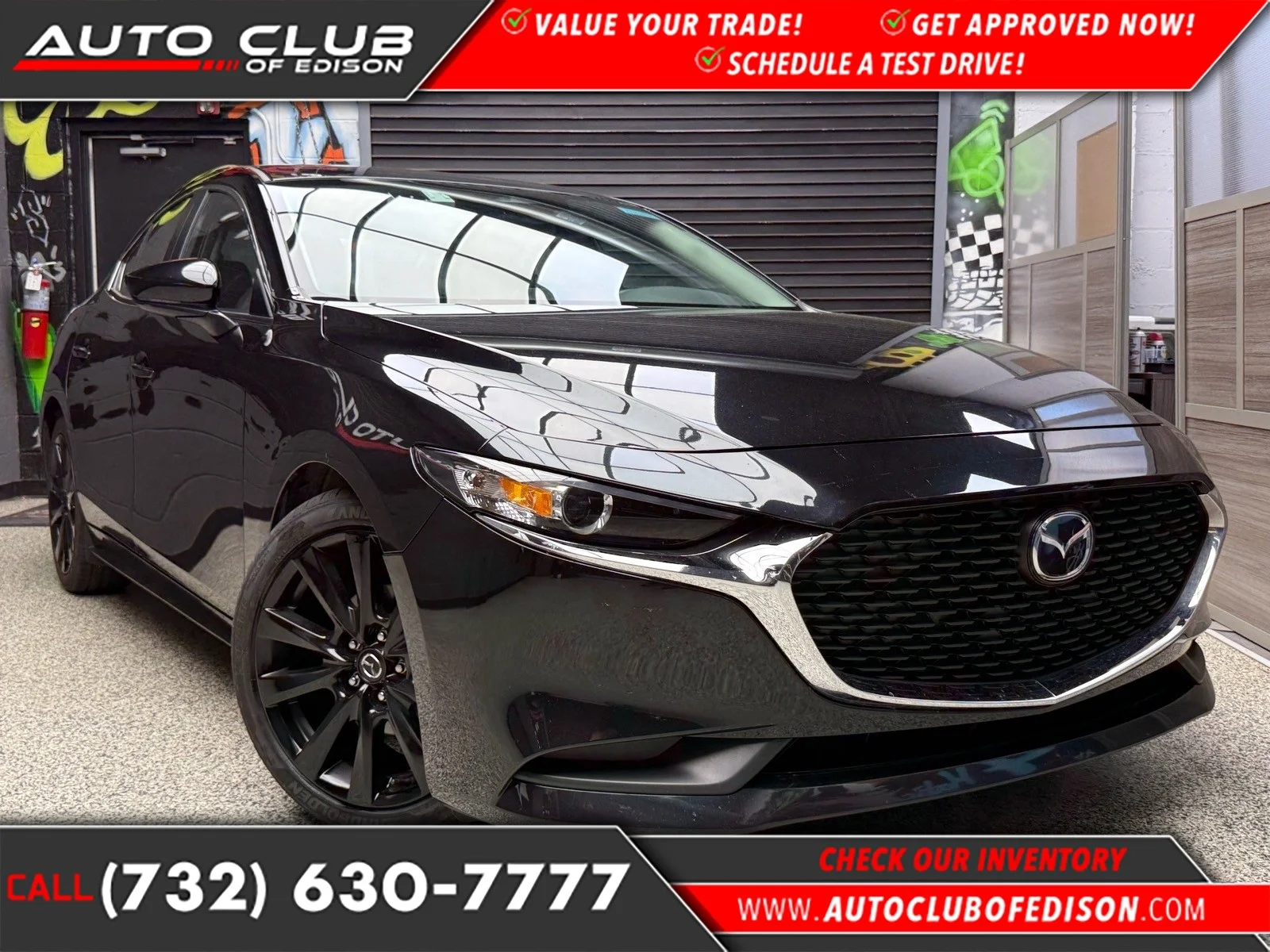 2024 Mazda CX-3 Select Sport AT 4-Door SKYACTIV's photo