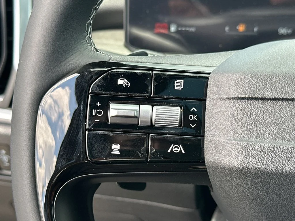 New 2026 Black Kia X-Line SX Prestige image 26