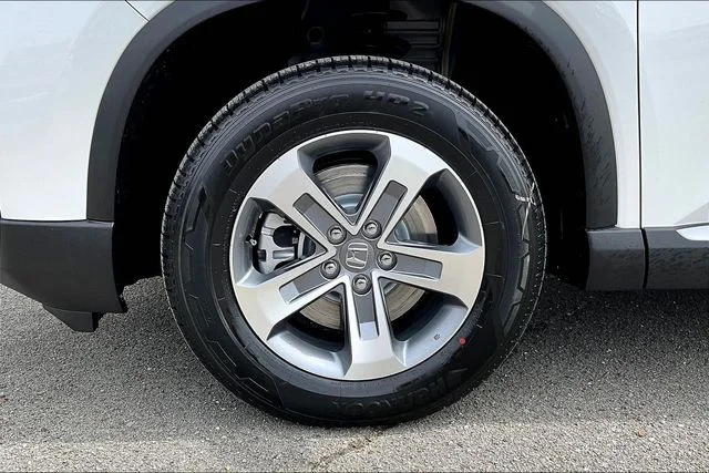 New 2026 Honda Pilot EX-L 4D Sport Utility