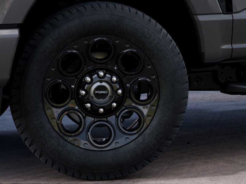 New 2027 Gray Ford  image 19