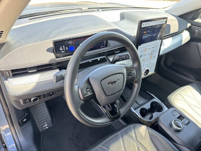 Used 2023 Blue Ford California Route 1 image 46