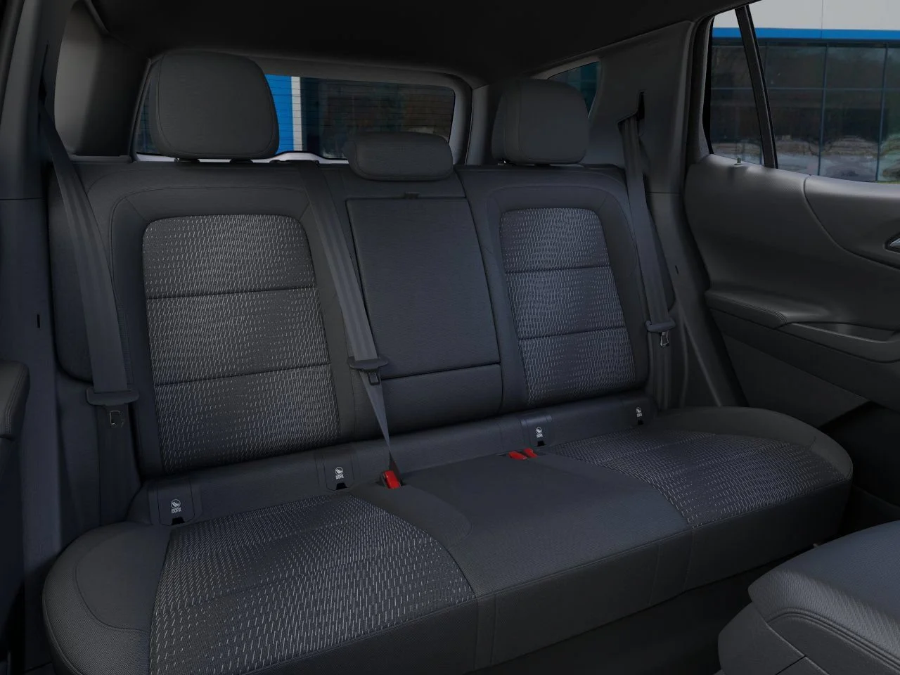 2026 Chevrolet Equinox LT - Photo 24