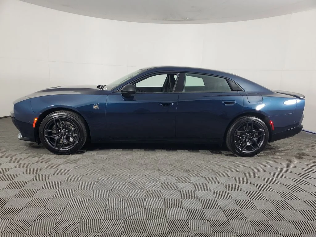 New 2026 After Dark Dodge Scat Pack Plus image 7