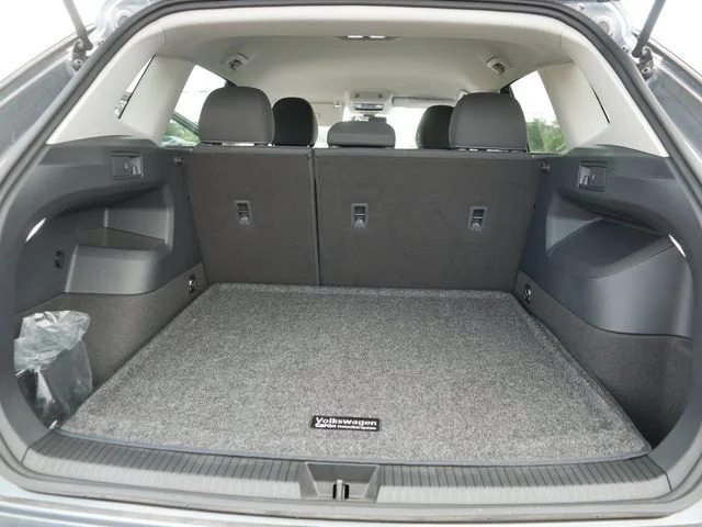 Certified Used 2026 Gray Volkswagen S image 18