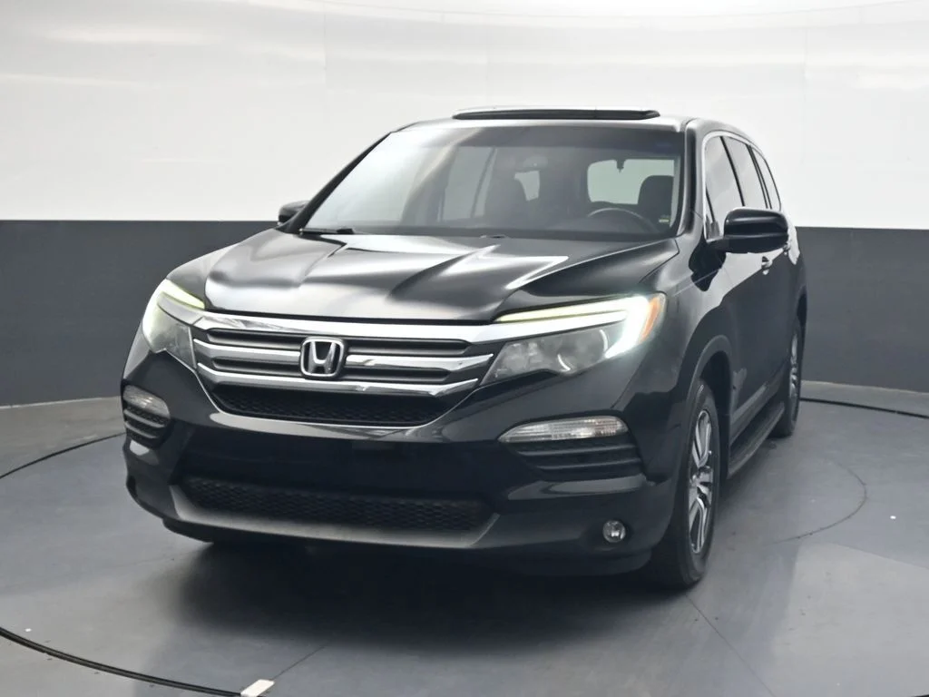 Used 2016  Honda EX-L image 3