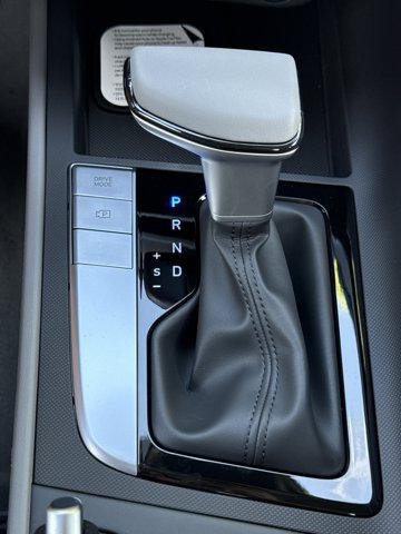 New 2026 Ecotronic Gray Hyundai SEL Sport image 25