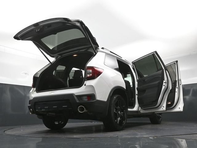 Used 2024  Honda Black Edition image 33