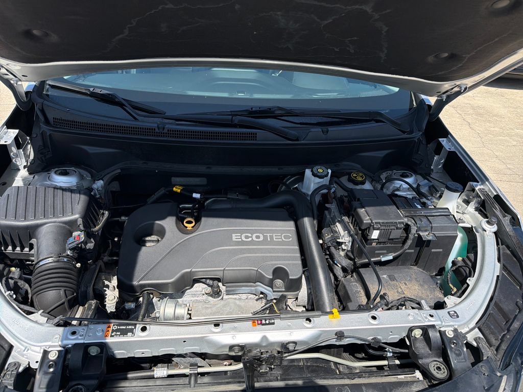 2020 Chevrolet Equinox LT - Photo 20