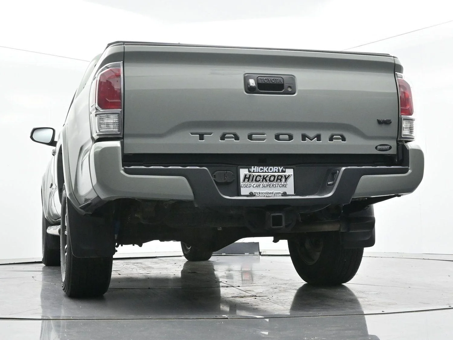Used 2023 Gray Toyota SR image 45