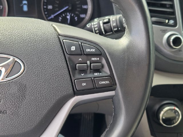 Used 2016 Silver Hyundai Sport image 30