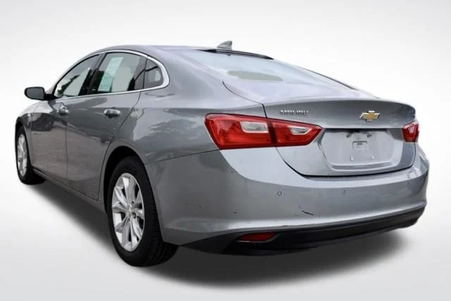 2024 Chevrolet Malibu 1LT - Photo 9