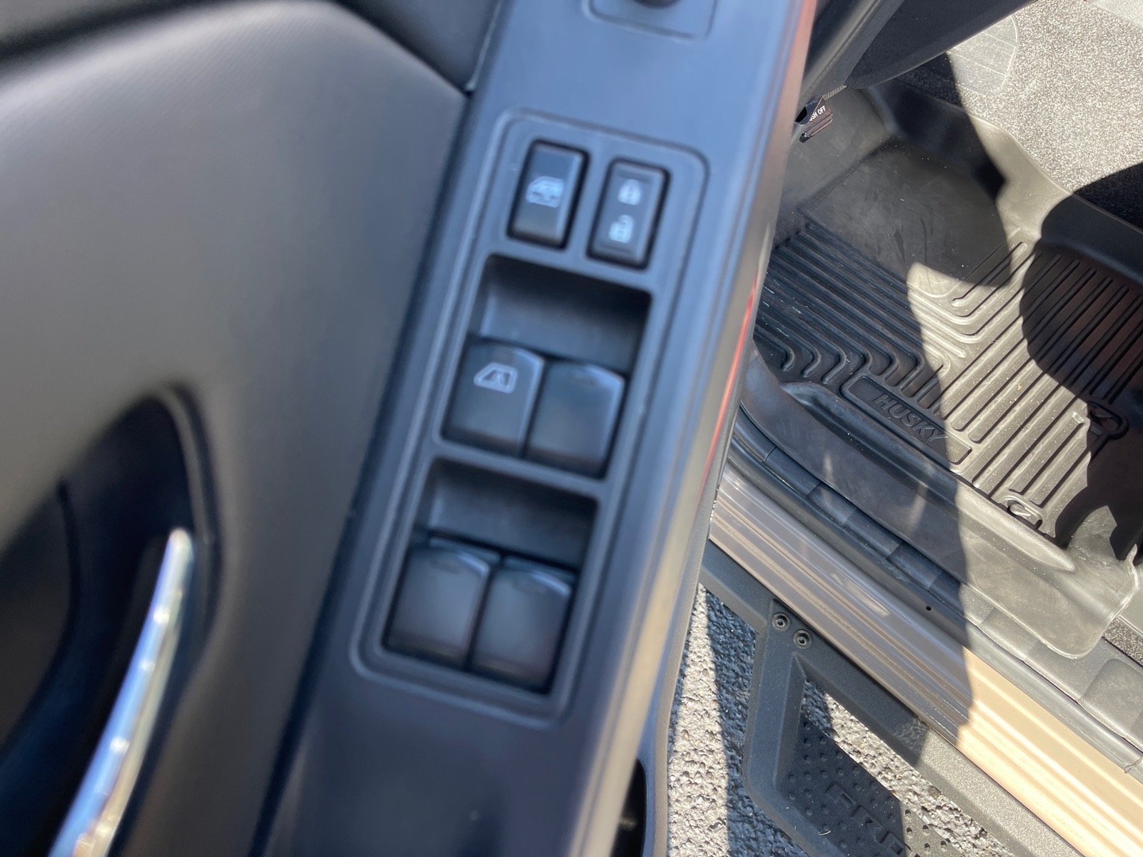 Used 2023 Baja Storm Metallic Nissan PRO-X image 8