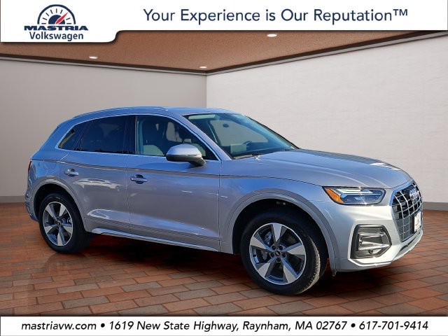 2024 Audi Q5