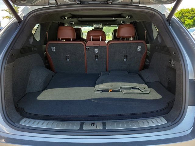 2025 GENESIS GV80 Prestige - Photo 6