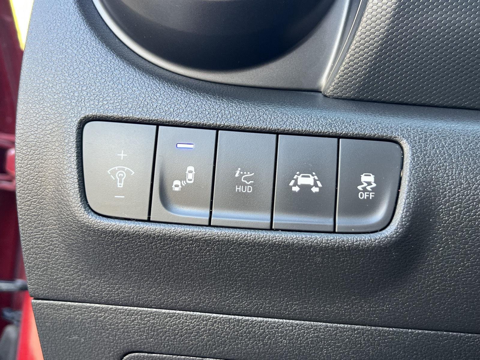 2021 Hyundai Kona Ultimate - Photo 28