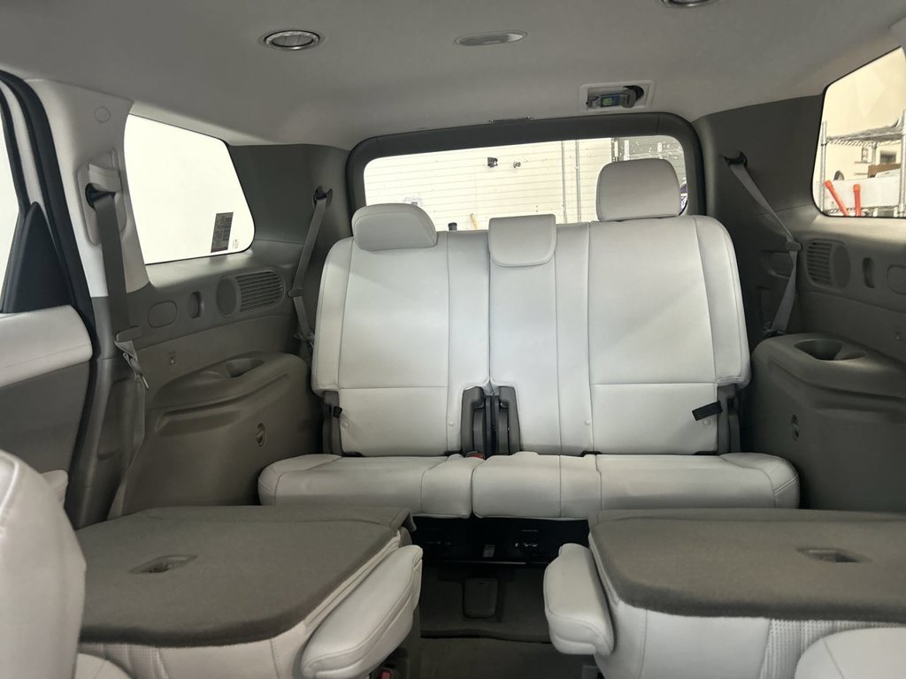 New 2026 White Pearl Hyundai SEL 7P image 19