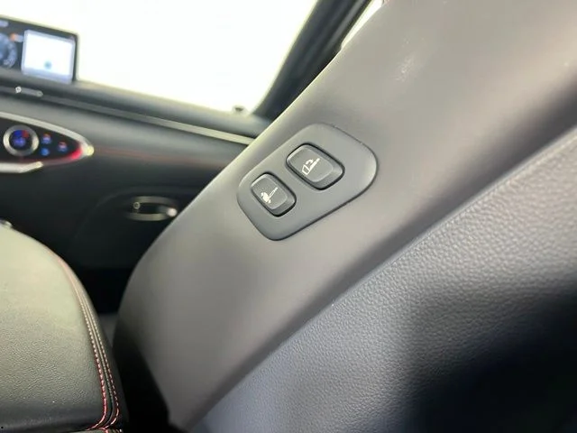 Used 2024 Silver Genesis 3.5T Sport image 37
