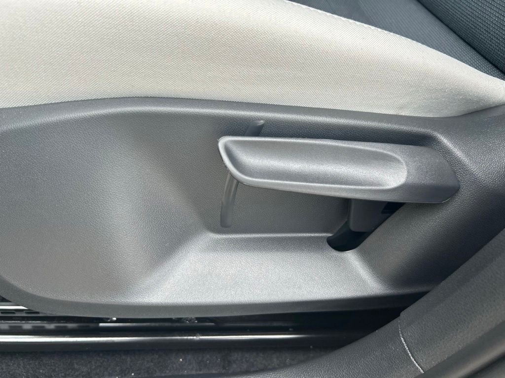 New 2026 Gray Volkswagen 1.5T S image 45