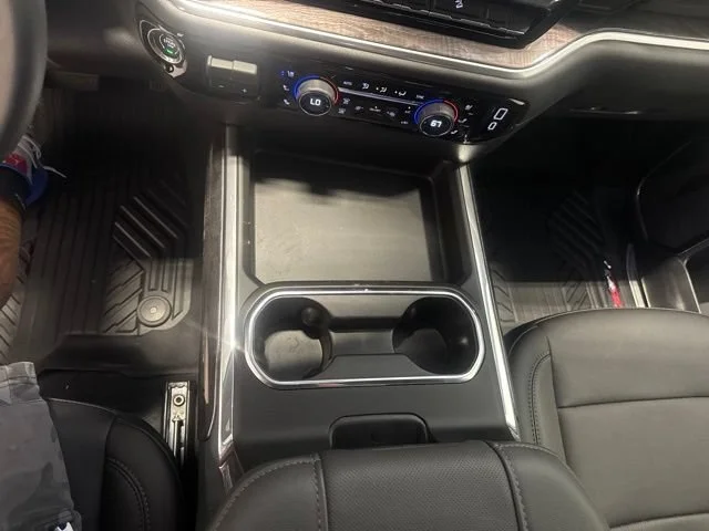 2026 Chevrolet Silverado 2500 HD LTZ - Photo 14
