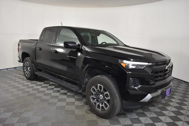 2023 Chevrolet Colorado Z71 - Photo 11