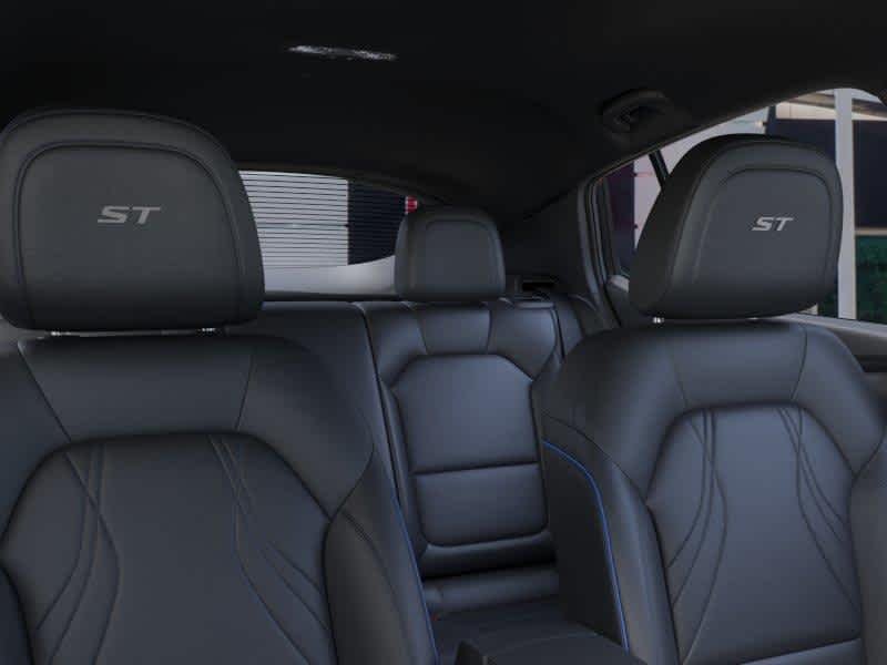 New 2026 Brilliant Red Buick Sport Touring image 24