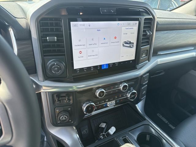 2026 Ford F-150 Lariat - Photo 28