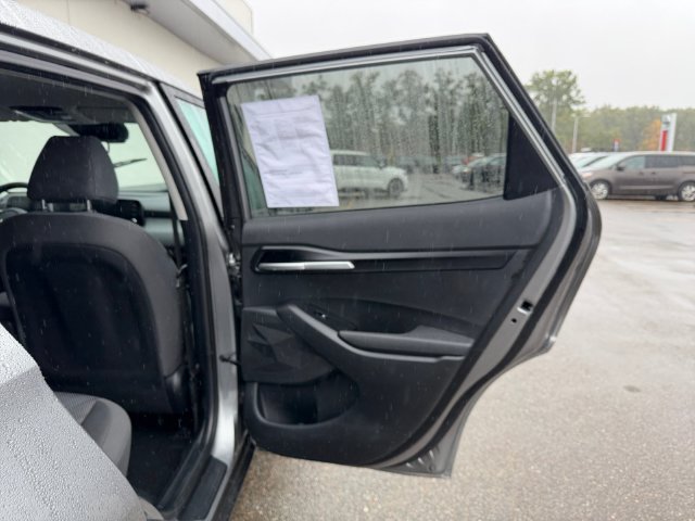 Used 2024 Gray Kia LX image 33