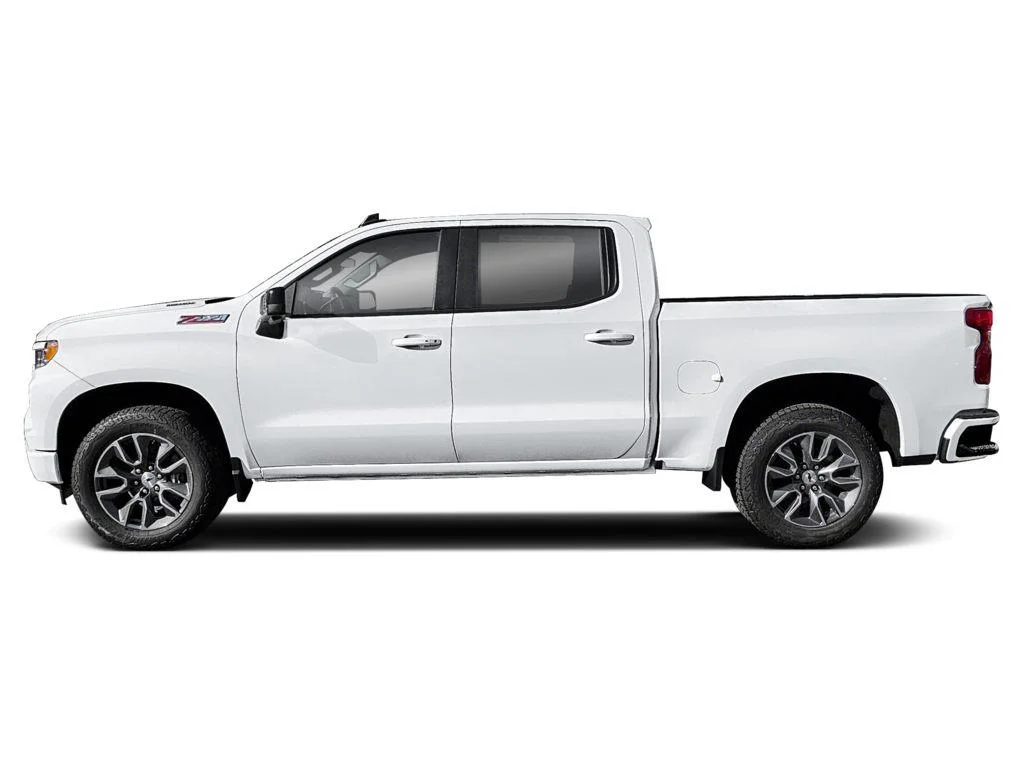 New 2026  Chevrolet RST image 2