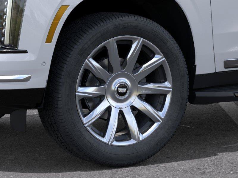 2026 Cadillac Escalade Escalade - Photo 9