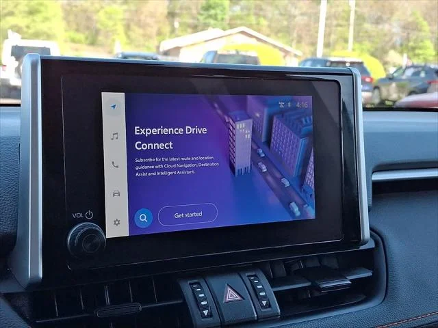Certified Used 2024 ICE CAP Toyota  image 20