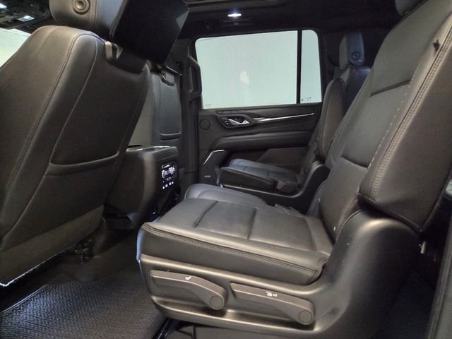 Used 2023 Black GMC Denali image 12