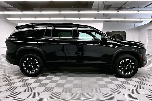 2025 Chevrolet Traverse Z71 - Photo 16
