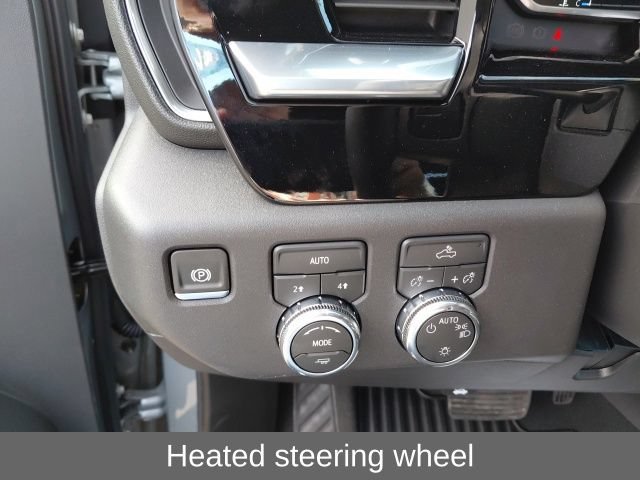 2026 GMC Sierra 1500 SLE - Photo 13