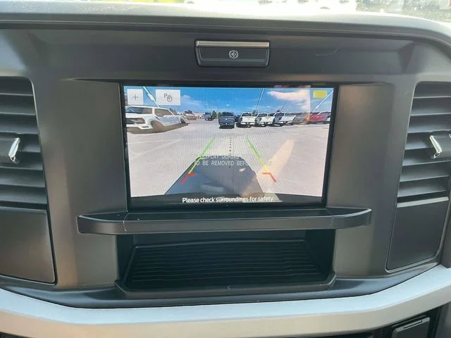 2026 Ford F-350 Super Duty XL - Photo 18