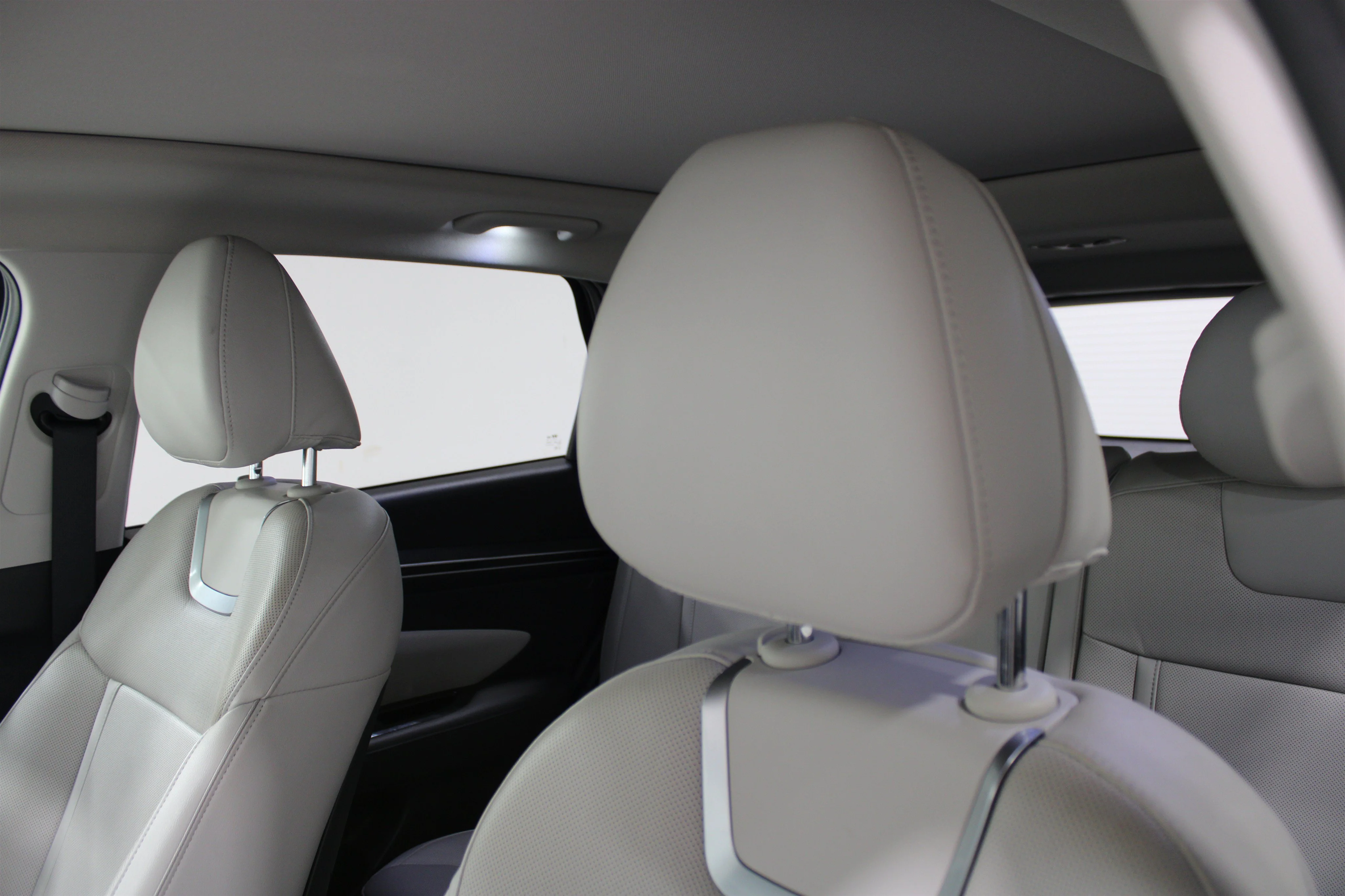 2024 Hyundai Tucson Limited - Photo 4
