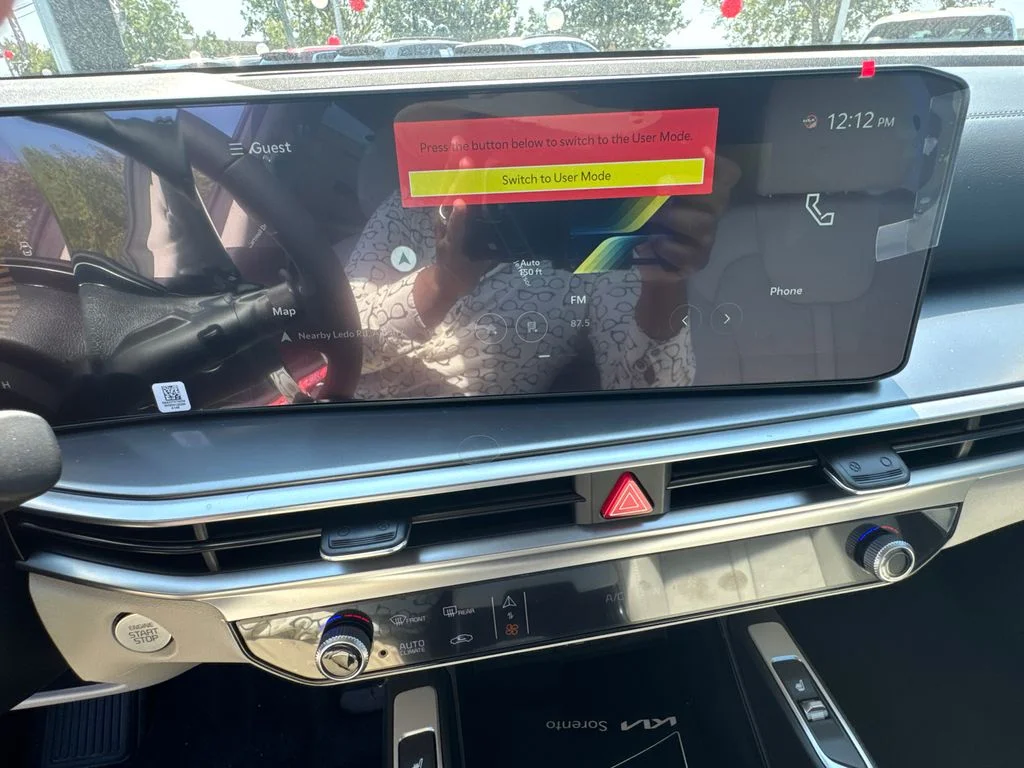 2025 Kia Sorento S - Photo 28