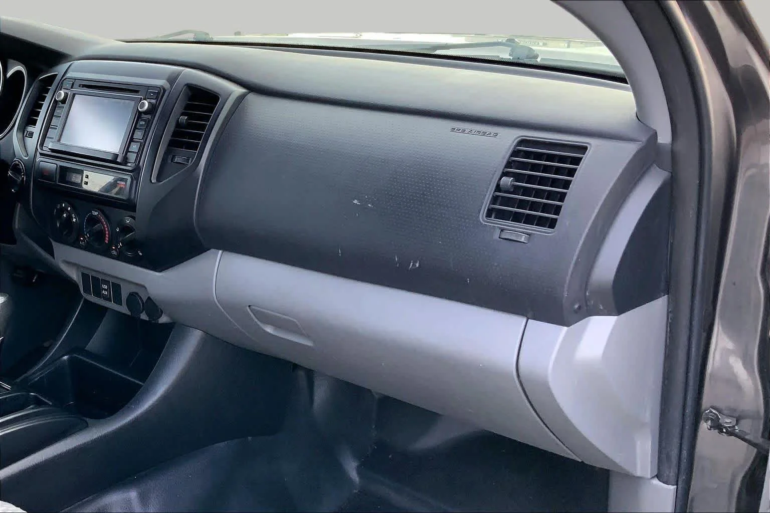 Used 2014 Magnetic Gray Metallic Toyota  image 17