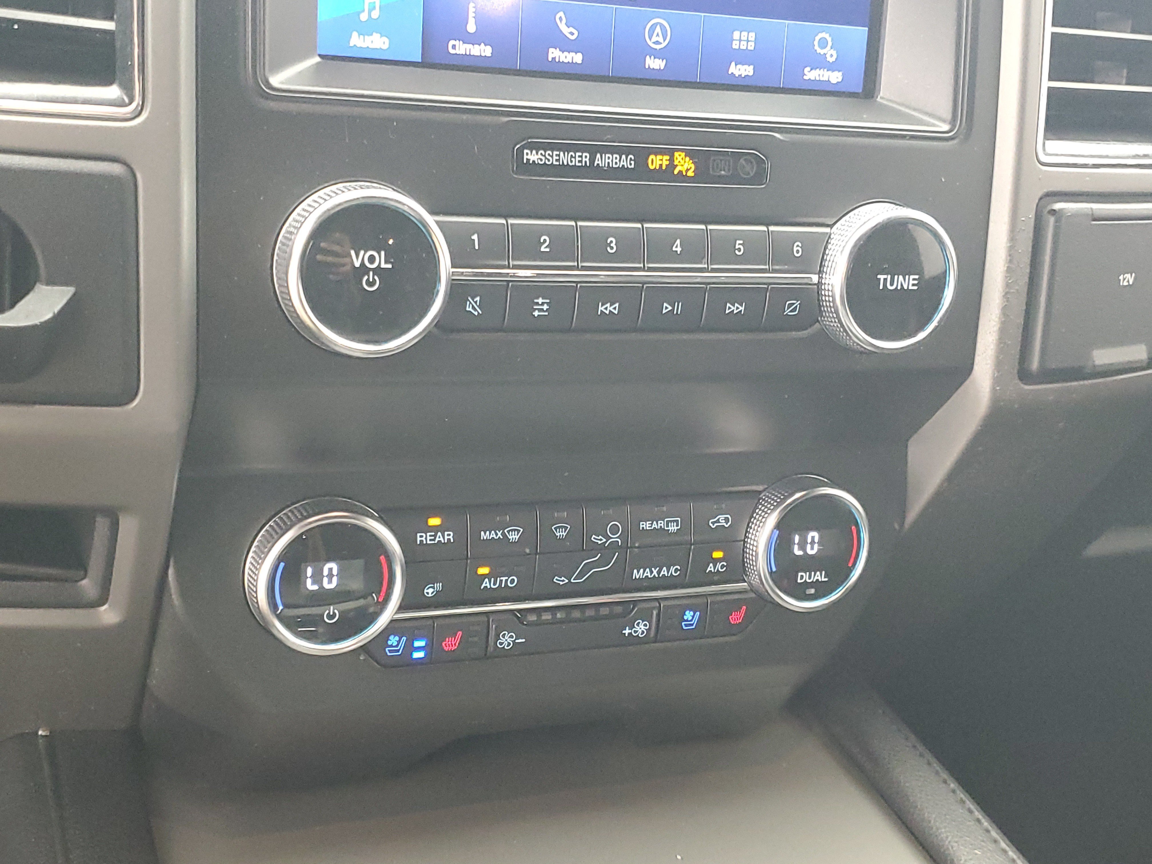 Used 2020 Agate Black Ford XLT image 30