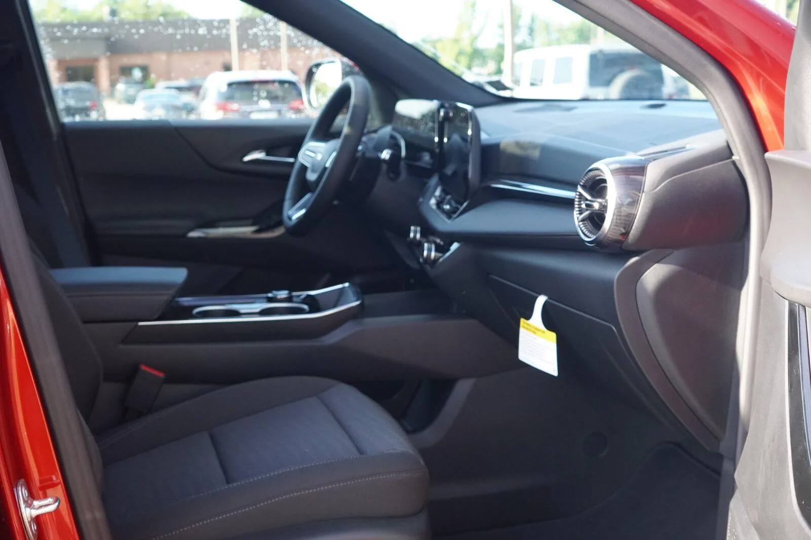 2026 Chevrolet Equinox LT - Photo 29